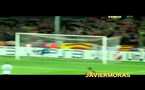 Lionel Messi ces 50 BUTS  de la Session 2011 /2012