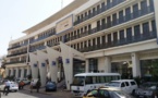 La Poste condamnée à payer 1 million FCFA...
