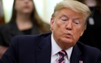 Iran: Un député offre 3 millions de dollars pour tuer Trump