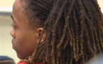 Un élève avec des dreadlocks menacé d'expulsion de son lycée pour sa coiffure