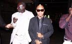 El Hadj Diouf a craqué