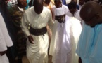 Kaolack: Le Khalife général des Mourides sera en visite à Kaolack la semaine prochaine