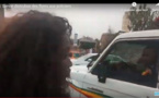 VIDEO- Opération Flyers Partout de Noo Lank: Le rappeur Simon distribue des flyers à des policiers