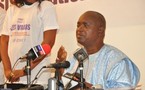 Latif Coulibaly: "L’assassinat de Me Sèye a été mijoté et décidé au plus haut sommet du Pds"