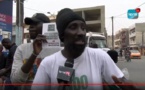 (VIDEO) Distribution de flyers avec "NIO LANK" , FRAPP France Dégage et Y en à Marre: Les citoyens se prononcent....