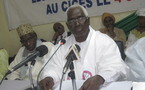 "Je soutiens Macky Sall pas pour devenir député, ministre ou autre"