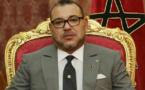 Le roi du Maroc se fait voler des montres de luxe