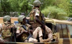 Deux soldats maliens tués par l'explosion d'une mine