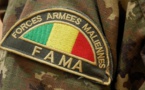 Mali: au moins six soldats maliens tués dans l’attaque d’un poste dans le centre du pays