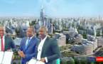 «Akon City», ville futuriste : Révélations sur les partenaires du chanteur