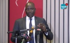 VIDEO - Projet WeFi Sénégal: Déclaration de Mouhamed Ndiaye, représentant du ministre de la Femme