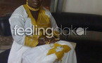 Mariane Ndiaye journaliste à la rfm en feeling sagne sé !!!