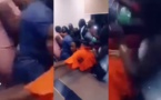 VIDEO - Permanence nationale de l'Apr :  Une réunion des jeunesses féminines vire à la bataille rangée