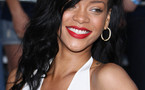 Rihanna sous haute surveillance !