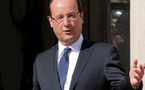 Washington bienveillant avec Hollande sur la croissance
