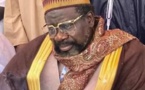 Hôpital régional de Kaolak: L’imam de Médina Baye au chevet d’Abdou Aziz Cissé