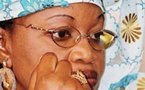 Vent d’alternance à la mairie de Bambey: Aïda Mbodj éjectée? 