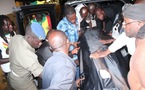 [Dernière minute] Bocandé vient d’arriver à l’aéroport de Ziguinchor