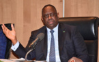 Crise à l'APR: Macky Sall convoque une nouvelle réunion du Secrétariat exécutif national