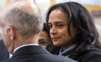 Sale temps pour Isabel dos Santos: Son banquier retrouvé mort à Lisbonne