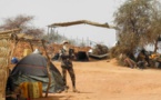 Mali : Plusieurs soldats tués dans une attaque près du Burkina Faso