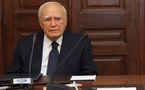 Les électeurs grecs renvoyés aux urnes