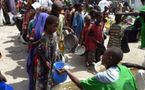 Le PNUD dénonce la faim persistante dans une Afrique en forte croissance économique