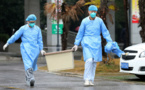 Coronavirus: la Chine confine des villes et ferme la Cité interdite