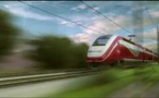 [Vidéo] - Un projet de TGV au Maroc fait polémique