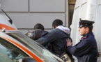 Italie : Cinq Sénégalais arrêtés à Genova pour vols de scooters