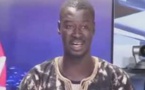 VIDEO - Affaire Guy Marius Sagna: Daouda Guèye craque sur le plateau de la SenTv
