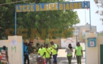 Lycée Blaise Diagne : un professeur d’éducation physique agressé par un élève