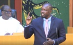 Ousmane Sonko: «Le seul responsable de la corruption au Sénégal, s’appelle Macky Sall»