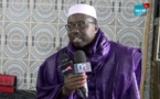 Chérif Thiam sur la vie et l'oeuvre de Tafsir Moustapha Thiam (LERAL TV)