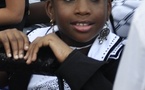 La mimi fille de Youssou Ndour