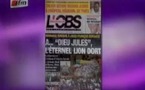 Revue de Presse du mercredi 16 Mai (Lamine Samba)