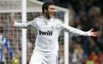 Gonzalo Higuain pose une condition pour rester au Real Madrid