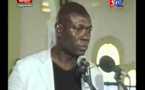 Obsèques de Bocandé : Témoignages de Roger Mendy