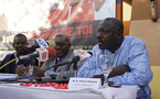 Rupture de contrat avec l'ex roi des arènes - El hadj Ndiaye: “Je dois d’abord parler à yékini”