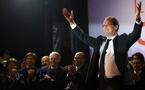 La composition de notre nouveau gouvernement nous les francais