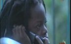 [Vidéo] Le petit Fils de Bocandé téléphone son papy