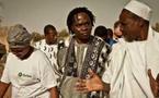 Crise alimentaire : Baaba Maal lance un appel à une action urgente
