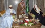 DEPART DE WADE POUR LA MECQUE : Serigne Mbacké Ndiaye dément toute restriction