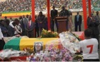 Funérailles de Jules François Bocandé : L’ultime hommage de la nation à « Essamay »