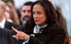 Un banquier d’Isabel dos Santos retrouvé mort à Lisbonne