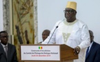 Dialogue national :Famara Ibrahima Sagna distribue les tâches aux présidents de Commission