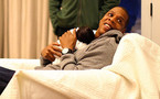 Jay-Z met sa carrière musicale entre parenthèses
