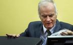 A La Haye, le procès de Ratko Mladic ajourné sine die