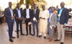 La FDSUT lance la journée des Start-ups pour promouvoir l'entrepreneuriat (VIDEOS + images)
