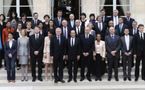 France: Bataille de chiffres autour de la réduction des salaires des ministres